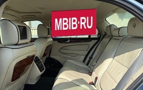 Daimler X350, 2008 год, 3 500 000 рублей, 12 фотография