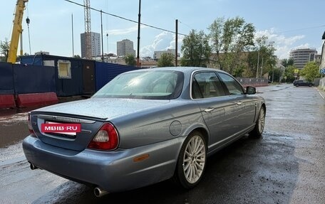 Daimler X350, 2008 год, 3 500 000 рублей, 4 фотография