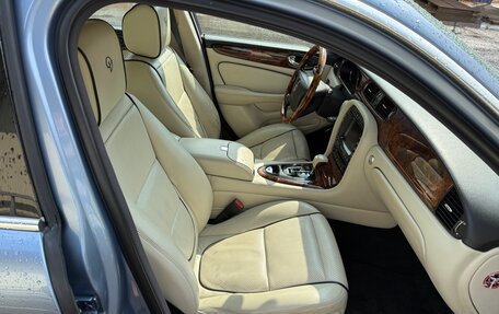 Daimler X350, 2008 год, 3 500 000 рублей, 14 фотография