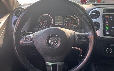 Volkswagen Tiguan I, 2011 год, 1 300 000 рублей, 14 фотография
