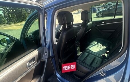 Volkswagen Tiguan I, 2011 год, 1 300 000 рублей, 12 фотография