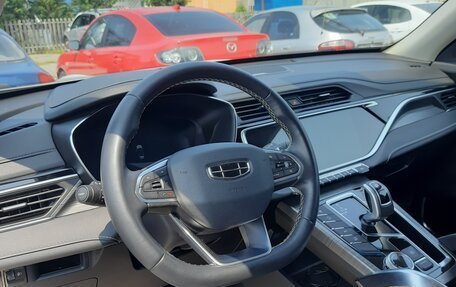 Geely Atlas, 2022 год, 1 890 000 рублей, 4 фотография