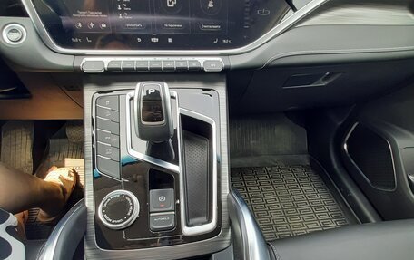 Geely Atlas, 2022 год, 1 890 000 рублей, 6 фотография