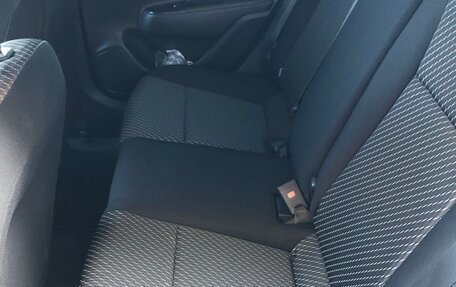 KIA Rio IV, 2018 год, 1 380 000 рублей, 5 фотография