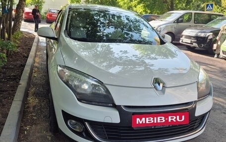Renault Megane III, 2013 год, 900 000 рублей, 5 фотография
