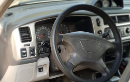 Mitsubishi Pajero Sport II рестайлинг, 2004 год, 1 100 000 рублей, 11 фотография