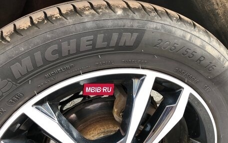 KIA Rio IV, 2018 год, 1 380 000 рублей, 9 фотография