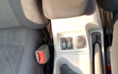 Mitsubishi Pajero Sport II рестайлинг, 2004 год, 1 100 000 рублей, 12 фотография