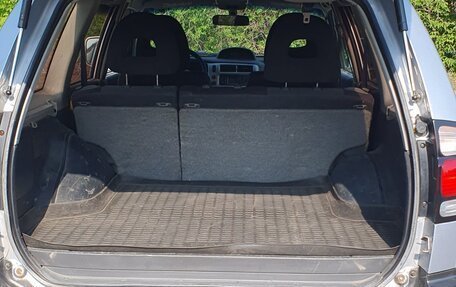 Mitsubishi Pajero Sport II рестайлинг, 2004 год, 1 100 000 рублей, 15 фотография