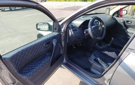 Renault Megane II, 2004 год, 365 000 рублей, 8 фотография