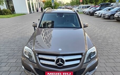 Mercedes-Benz GLK-Класс, 2013 год, 1 970 000 рублей, 6 фотография