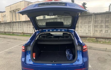 Haval F7x I, 2021 год, 2 200 000 рублей, 11 фотография