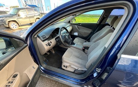 Volkswagen Passat B6, 2007 год, 680 000 рублей, 8 фотография