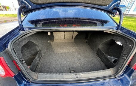 Volkswagen Passat B6, 2007 год, 680 000 рублей, 10 фотография