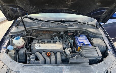 Volkswagen Passat B6, 2007 год, 680 000 рублей, 15 фотография