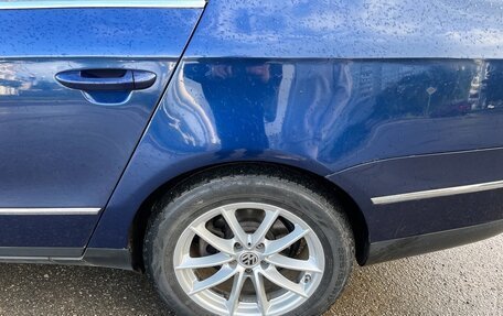 Volkswagen Passat B6, 2007 год, 680 000 рублей, 13 фотография