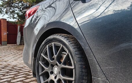 KIA Optima IV, 2016 год, 1 650 000 рублей, 9 фотография