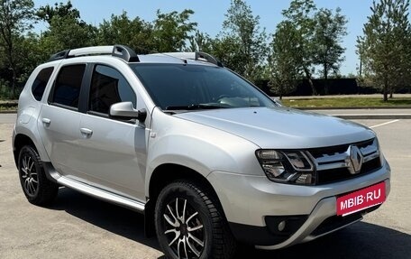 Renault Duster I рестайлинг, 2019 год, 1 350 000 рублей, 3 фотография