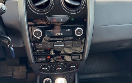 Renault Duster I рестайлинг, 2019 год, 1 350 000 рублей, 13 фотография
