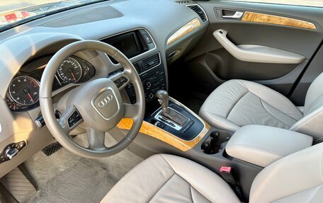 Audi Q5, 2010 год, 1 500 000 рублей, 6 фотография