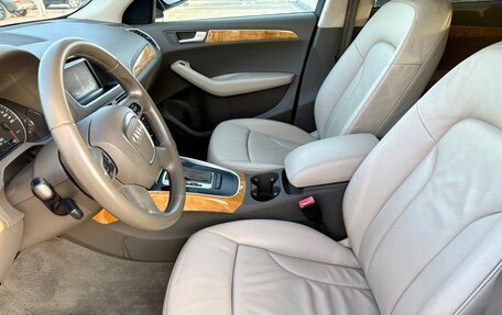 Audi Q5, 2010 год, 1 500 000 рублей, 7 фотография