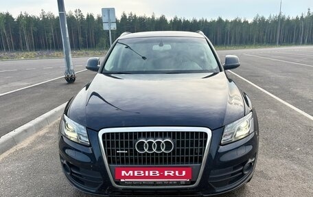 Audi Q5, 2010 год, 1 500 000 рублей, 3 фотография