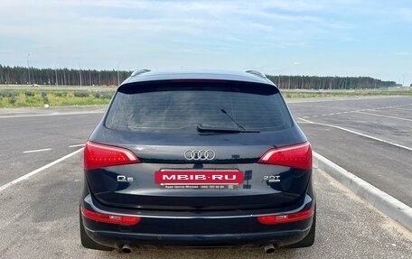 Audi Q5, 2010 год, 1 500 000 рублей, 5 фотография