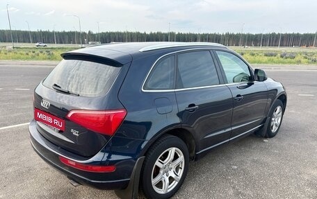 Audi Q5, 2010 год, 1 500 000 рублей, 4 фотография