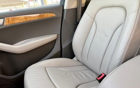 Audi Q5, 2010 год, 1 500 000 рублей, 9 фотография