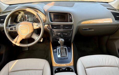 Audi Q5, 2010 год, 1 500 000 рублей, 10 фотография