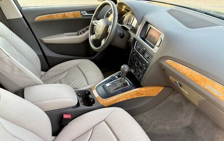 Audi Q5, 2010 год, 1 500 000 рублей, 8 фотография