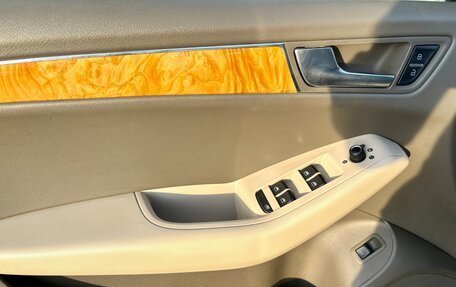 Audi Q5, 2010 год, 1 500 000 рублей, 11 фотография