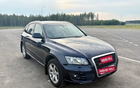 Audi Q5, 2010 год, 1 500 000 рублей, 2 фотография