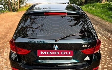 BMW X1, 2012 год, 1 299 000 рублей, 3 фотография
