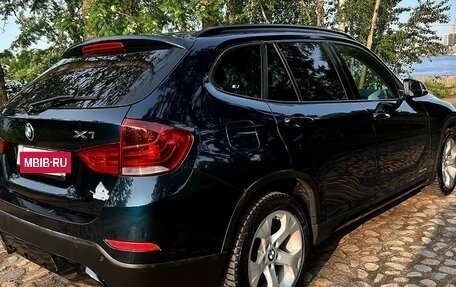 BMW X1, 2012 год, 1 299 000 рублей, 2 фотография