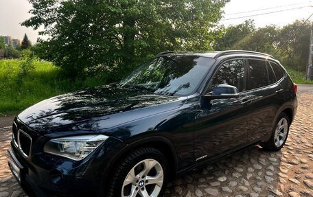 BMW X1, 2012 год, 1 299 000 рублей, 7 фотография