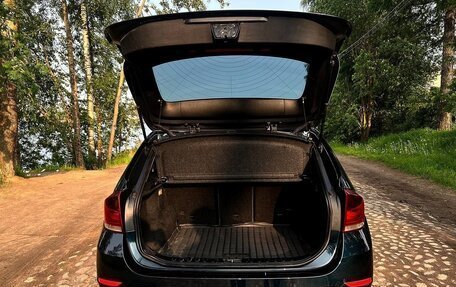 BMW X1, 2012 год, 1 299 000 рублей, 9 фотография