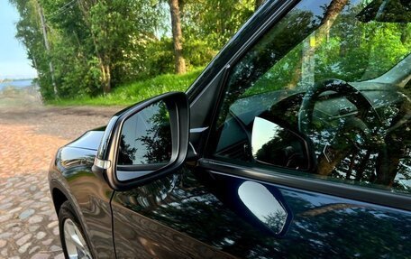 BMW X1, 2012 год, 1 299 000 рублей, 13 фотография