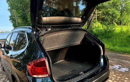 BMW X1, 2012 год, 1 299 000 рублей, 11 фотография
