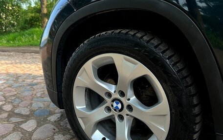 BMW X1, 2012 год, 1 299 000 рублей, 14 фотография