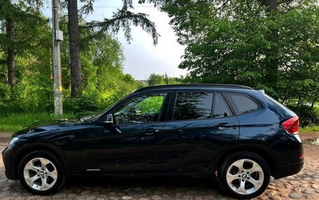 BMW X1, 2012 год, 1 299 000 рублей, 8 фотография