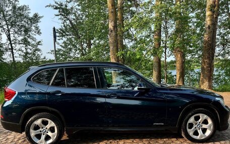 BMW X1, 2012 год, 1 299 000 рублей, 6 фотография