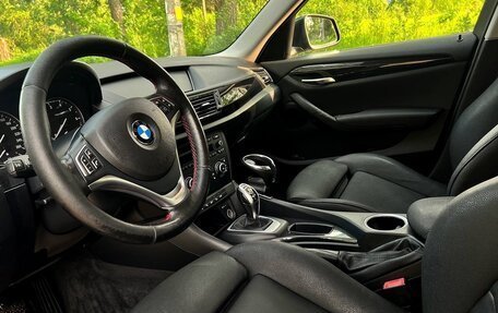 BMW X1, 2012 год, 1 299 000 рублей, 16 фотография