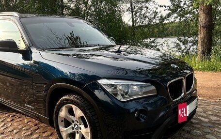 BMW X1, 2012 год, 1 299 000 рублей, 5 фотография