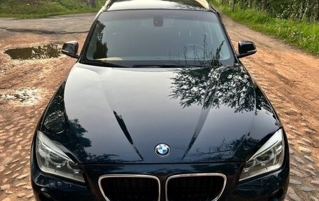 BMW X1, 2012 год, 1 299 000 рублей, 4 фотография