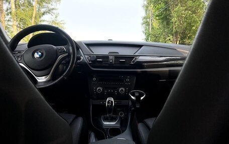 BMW X1, 2012 год, 1 299 000 рублей, 22 фотография