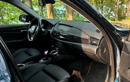 BMW X1, 2012 год, 1 299 000 рублей, 17 фотография