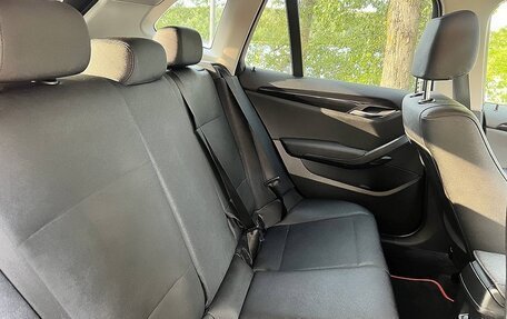 BMW X1, 2012 год, 1 299 000 рублей, 21 фотография