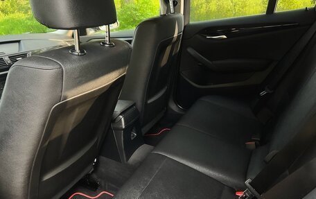 BMW X1, 2012 год, 1 299 000 рублей, 23 фотография