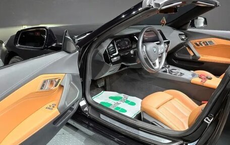 BMW Z4, 2022 год, 3 400 000 рублей, 5 фотография